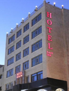 Easy Inn Hotel Suites